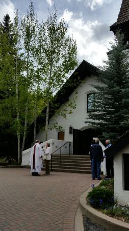 Vail Interfaith Chapel