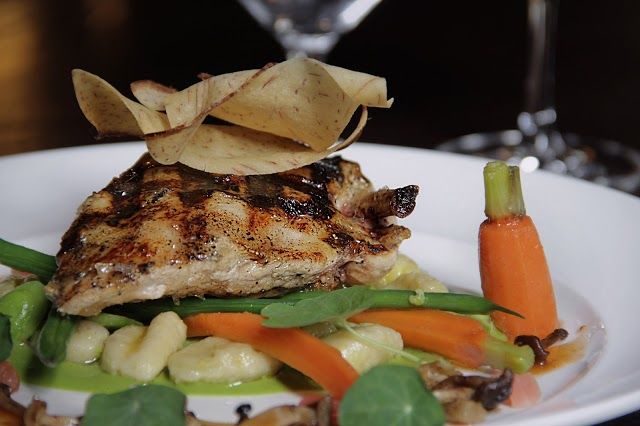 Tavern On The Square